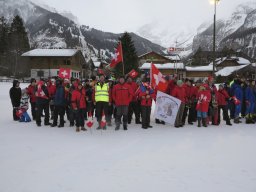 Kandersteg 2014 WM